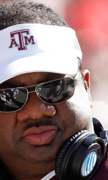 Myles Garrett's DL coach speaks out about recent criticism of the projected No. 1 pick